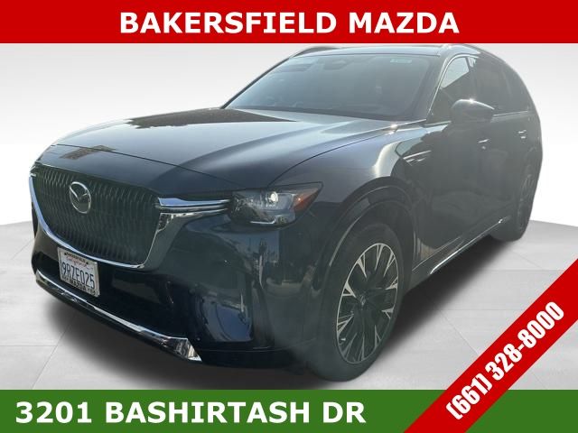 2024 Mazda CX-90 Turbo S Premium Plus Package's photo