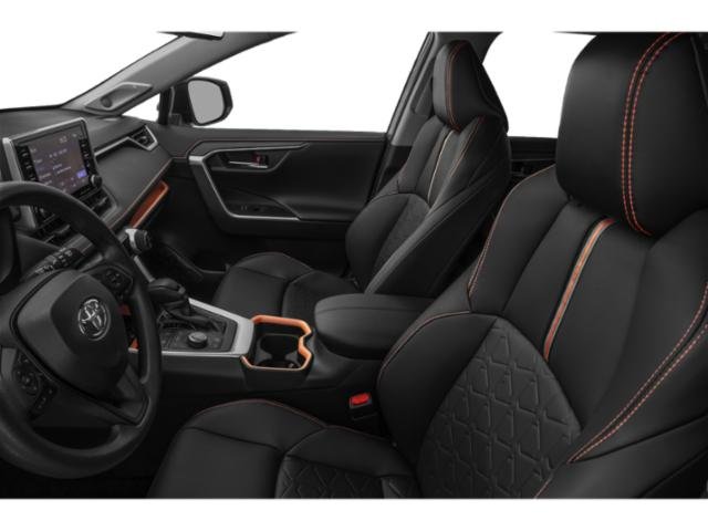 2020 Toyota RAV4 Limited photo 10