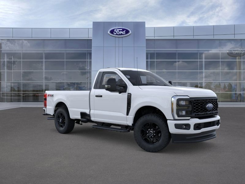 2025 Ford F-350 XL photo 7