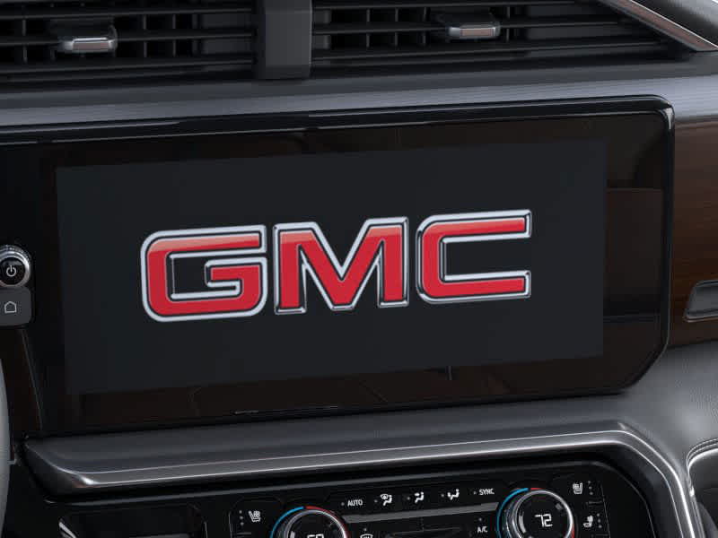 2026 Gmc Sierra HD Denali Ultimate photo 20