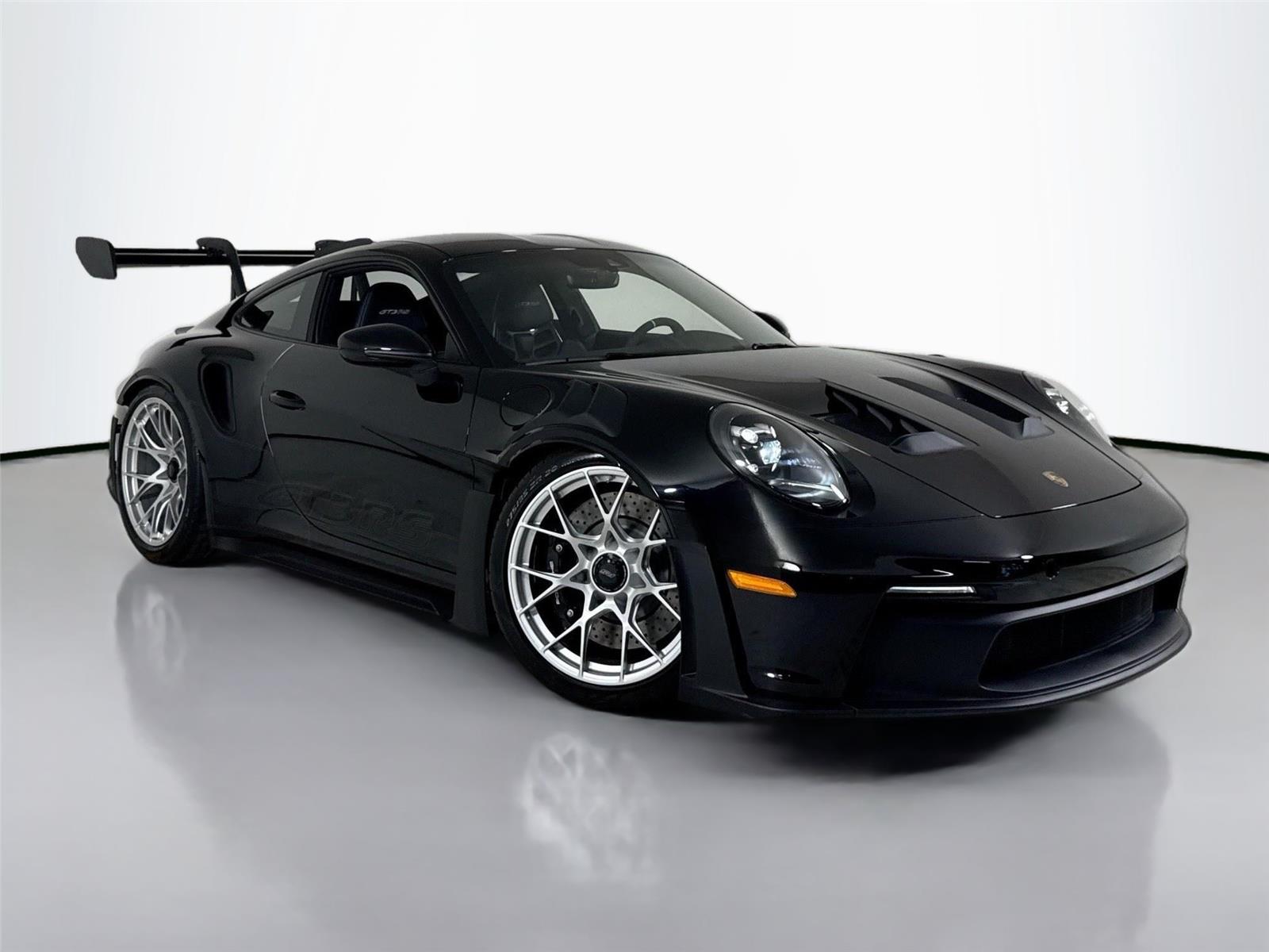 2025 Porsche 911 GT3 RS photo 42