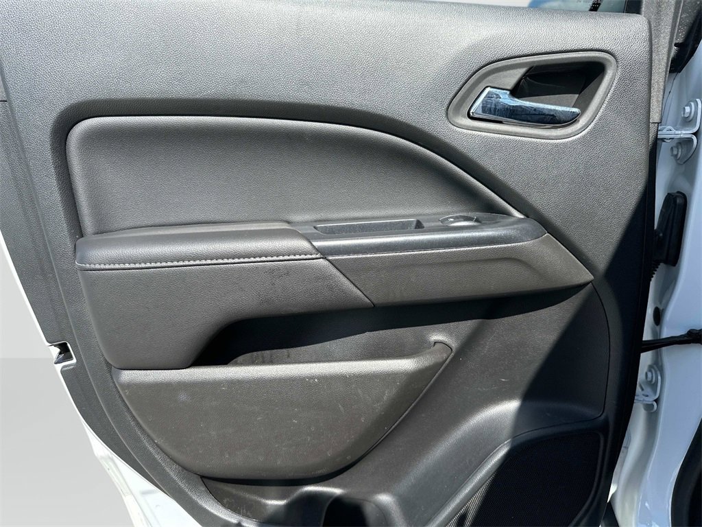 2022 Gmc Canyon photo 10