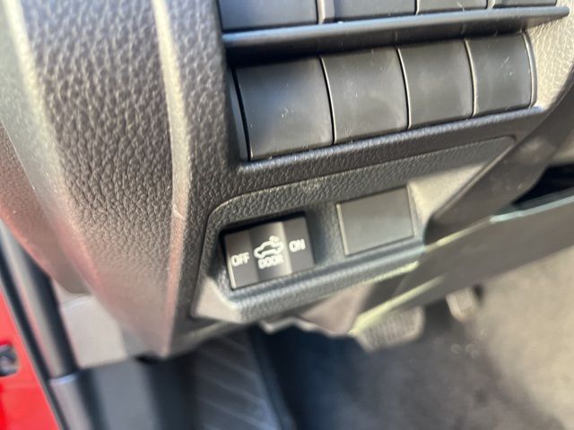 2025 Toyota Tacoma SR5 Double Cab photo 14