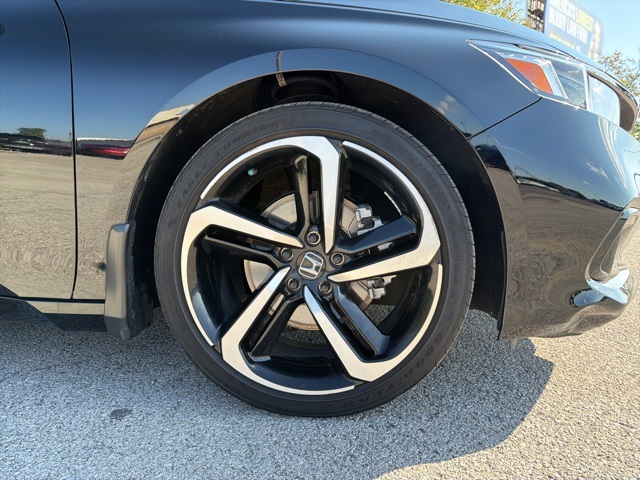 2022 Honda Accord Sport 1.5T photo 5