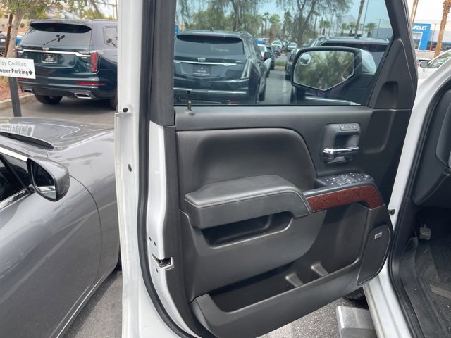 2018 Gmc Sierra 1500 SLT photo 10