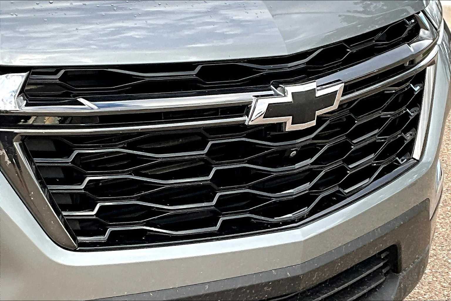 2023 Chevrolet Traverse Premier photo 23