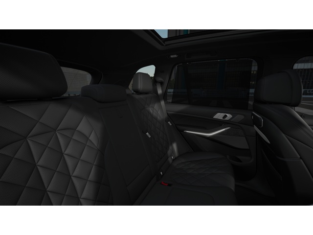 2026 Bmw X5 xDrive40i photo 12