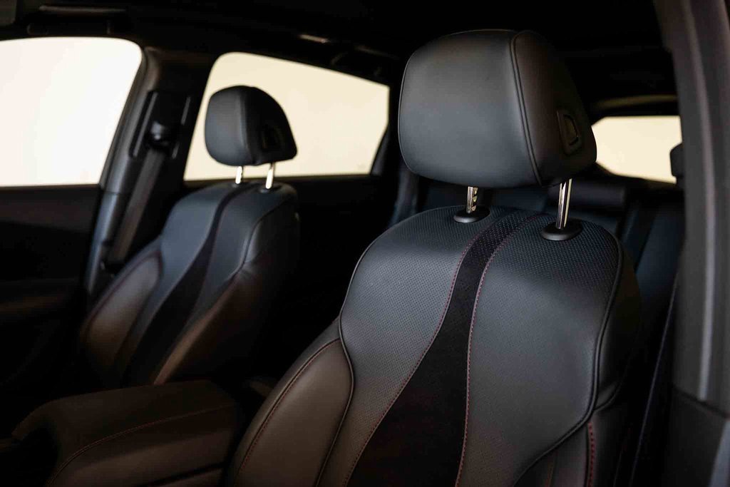 2023 Acura RDX A-Spec Package's photo