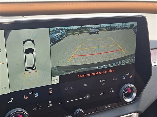 2025 Lexus RX 350 Premium photo 15