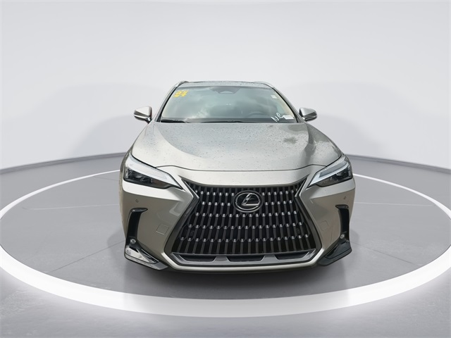 2024 Lexus NX 350 Premium photo 3