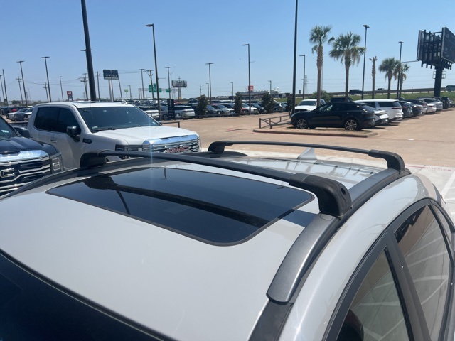 2023 Hyundai Kona SEL photo 12