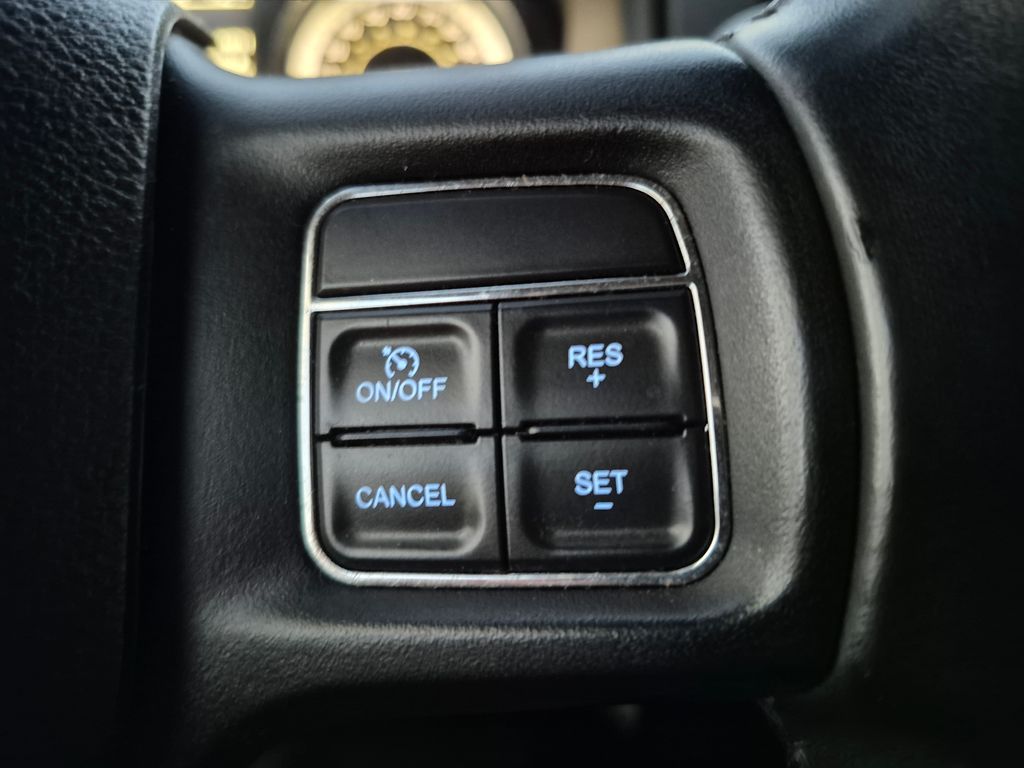 2017 Ram 2500 Big Horn photo 17