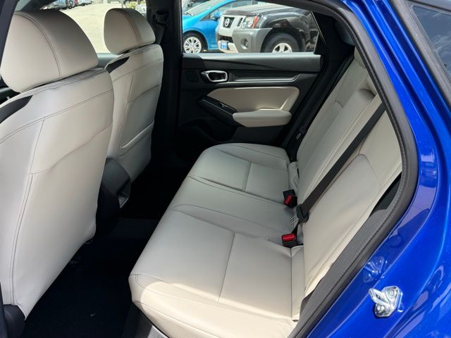 2025 Acura Integra A-Spec Technology photo 12