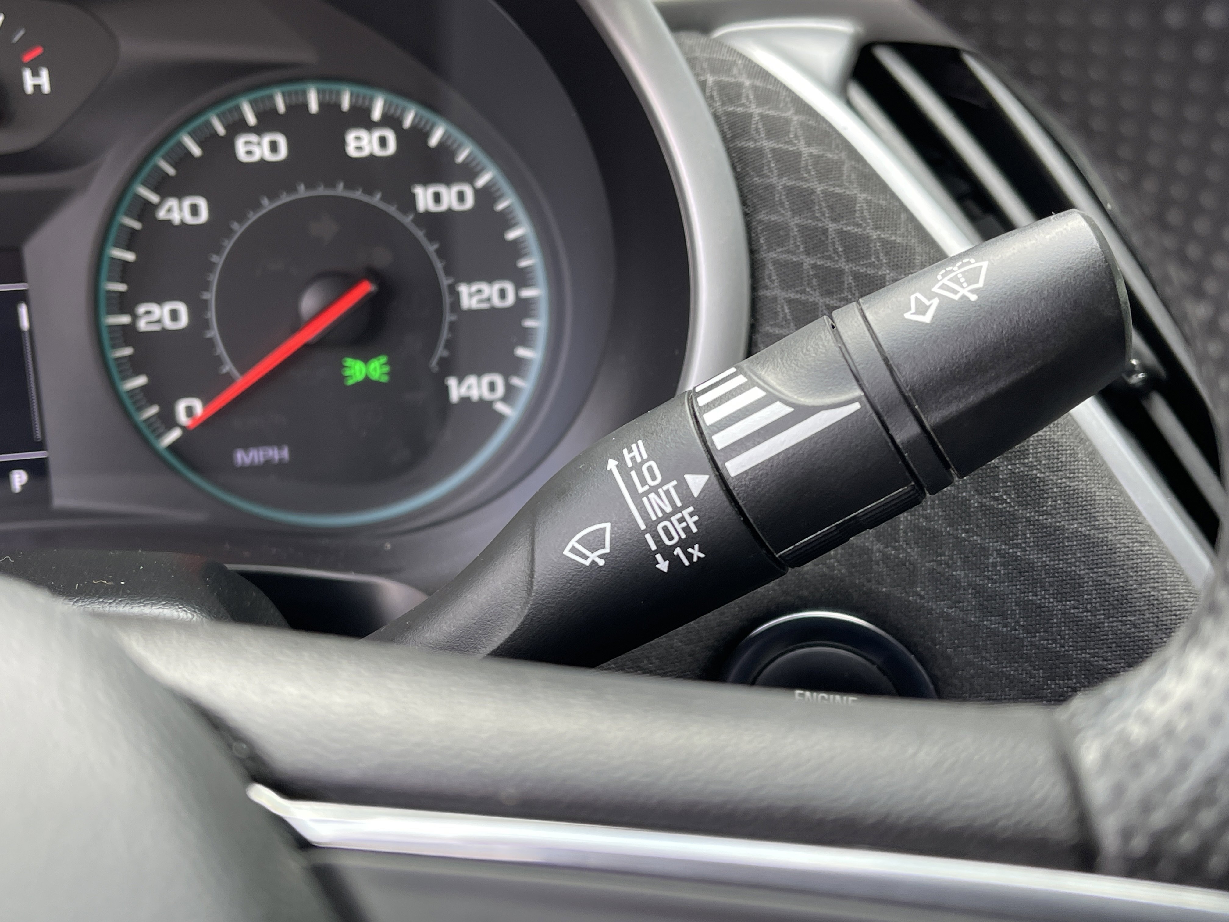 2023 Chevrolet Malibu 1LT photo 3