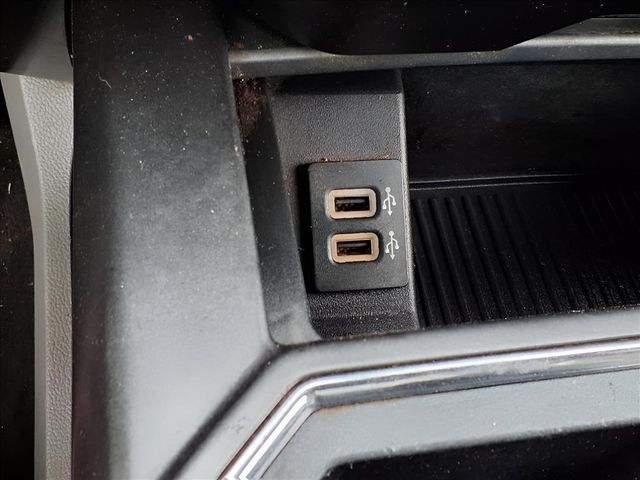 2019 Ford F-150 XLT photo 11