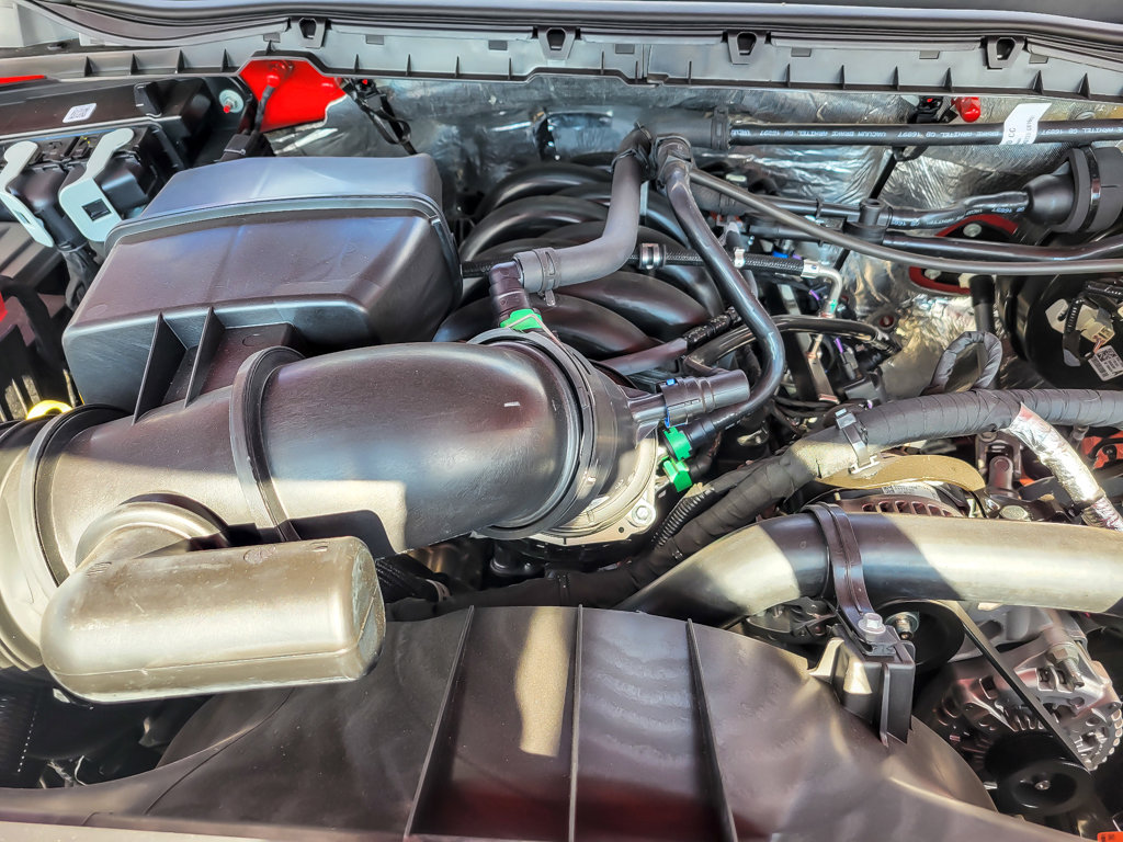 2025 FORD F-350 - Image 20