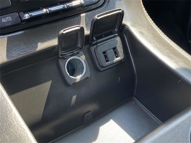 2020 Chevrolet Tahoe LS photo 25