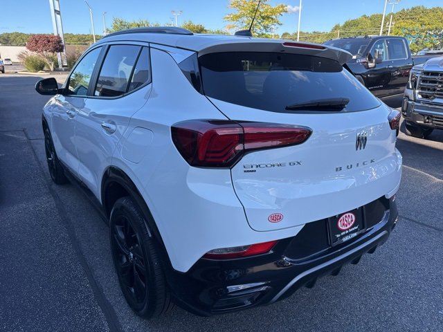 2024 Buick Encore GX Sport Touring photo 6