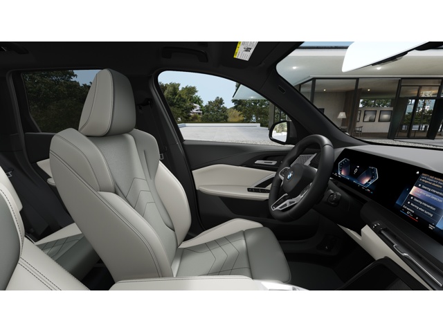 2026 Bmw X1 XDrive28i photo 7
