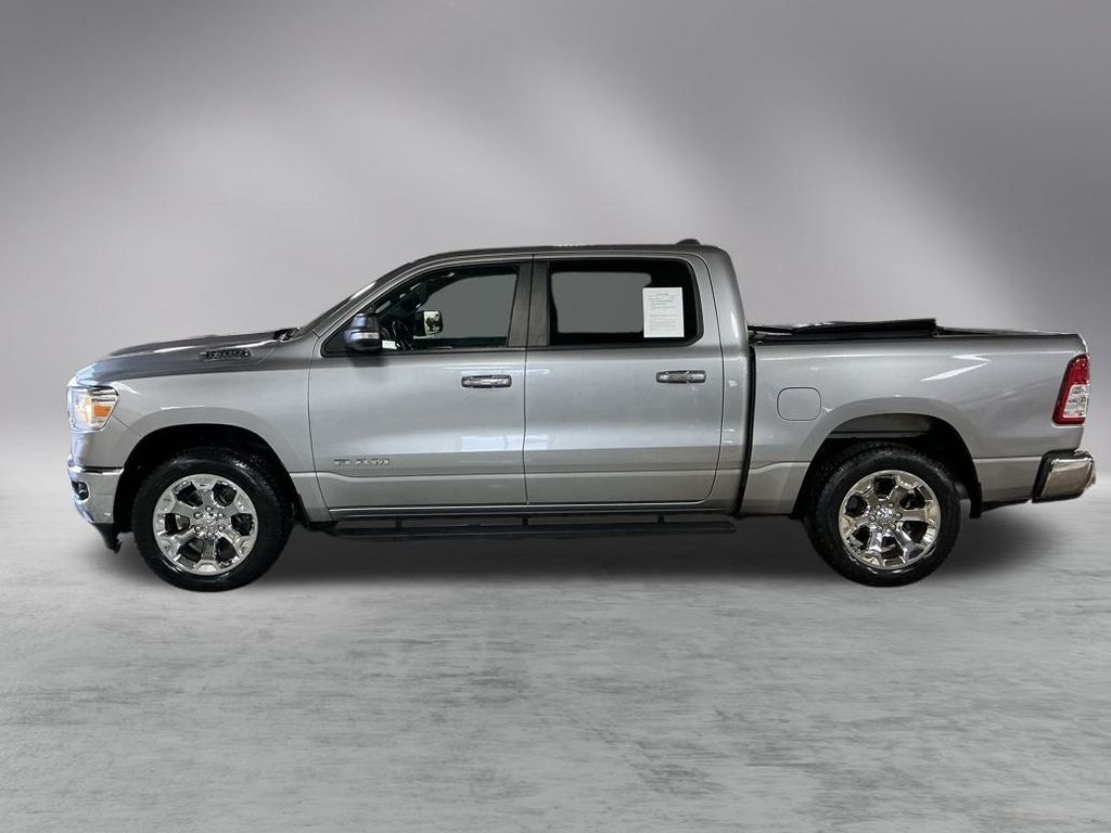 2019 Ram 1500 Big Horn Lone Star photo 2