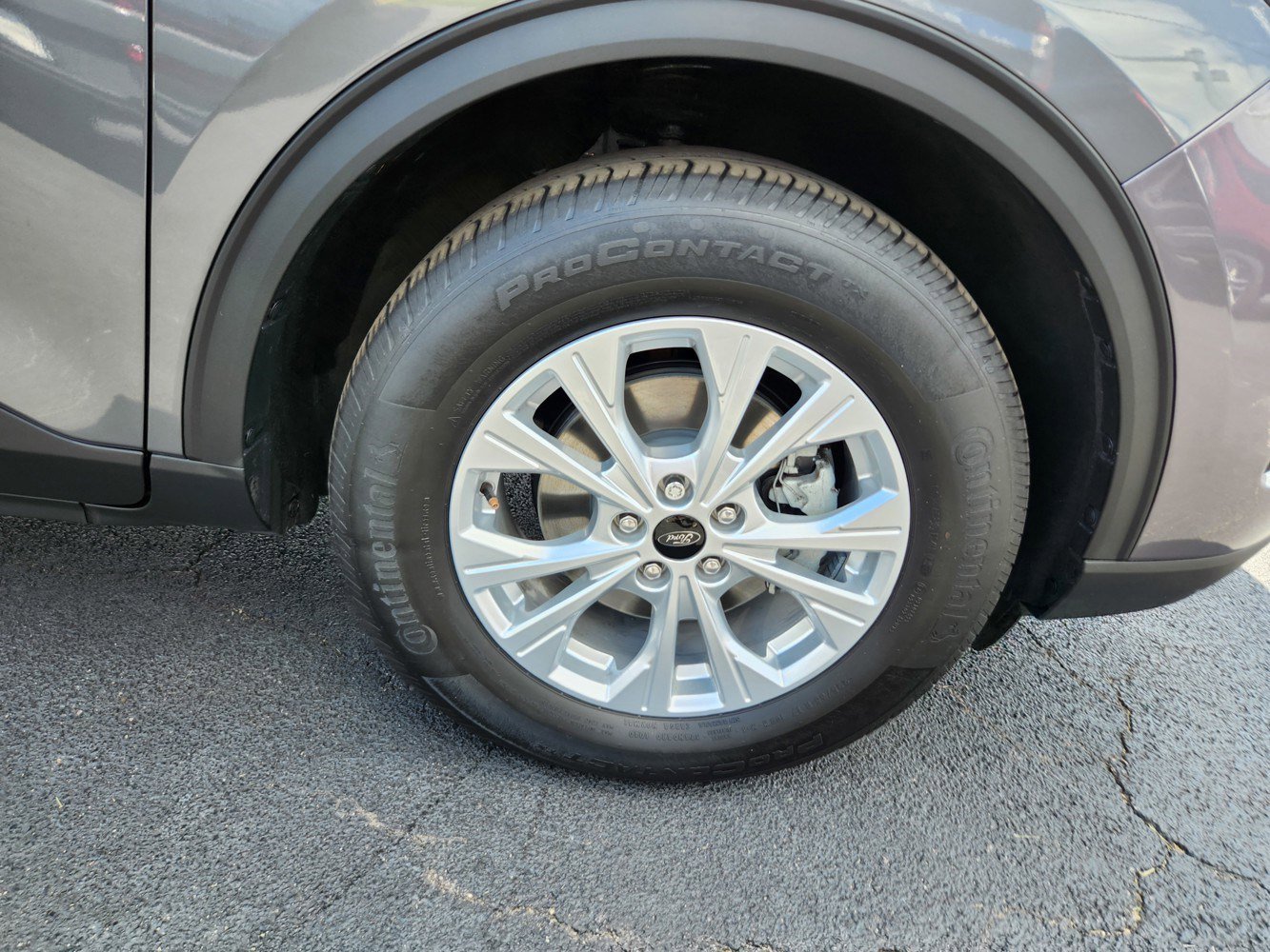 2023 Ford Escape Active photo 41
