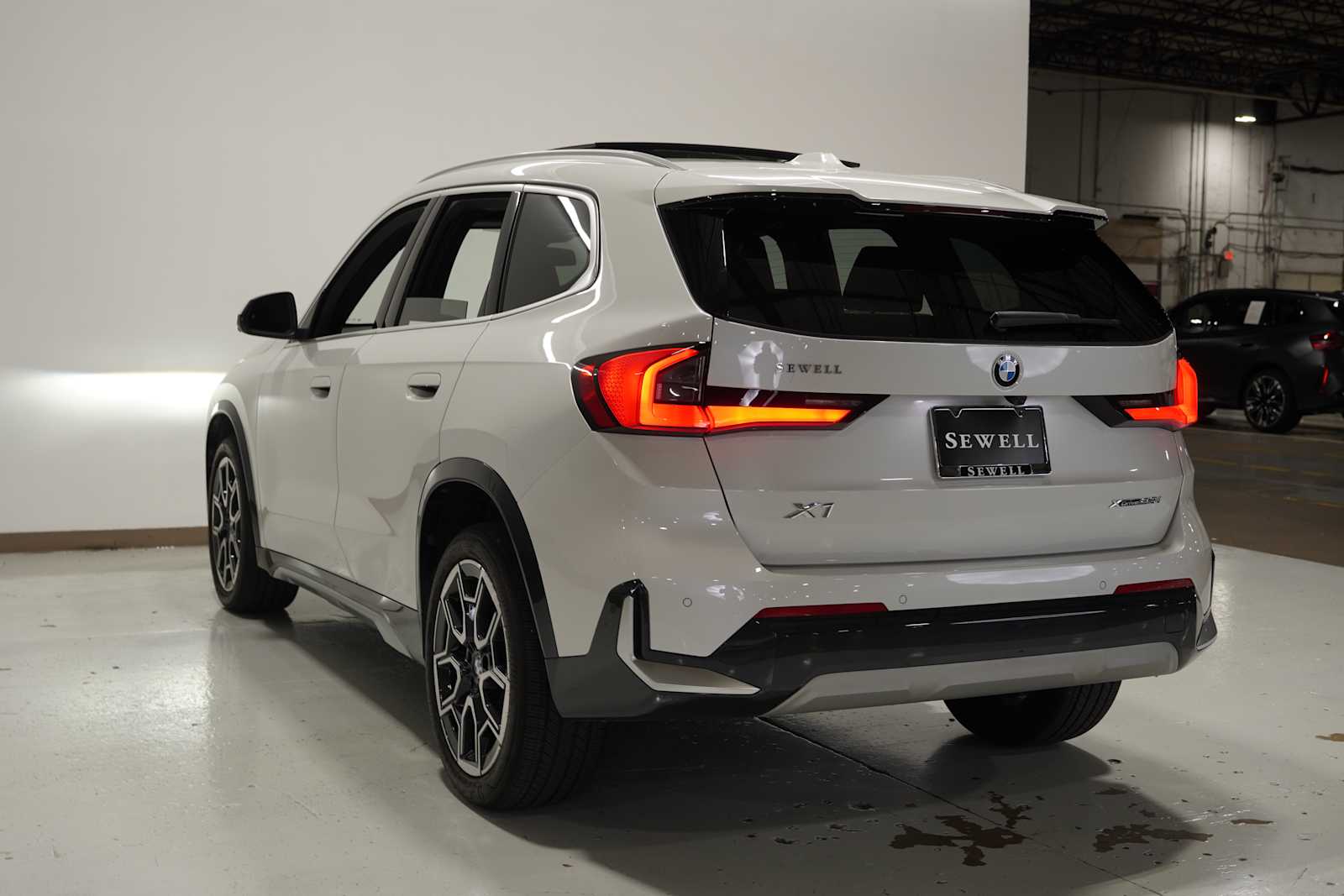 2025 Bmw X1 XDrive28i photo 6