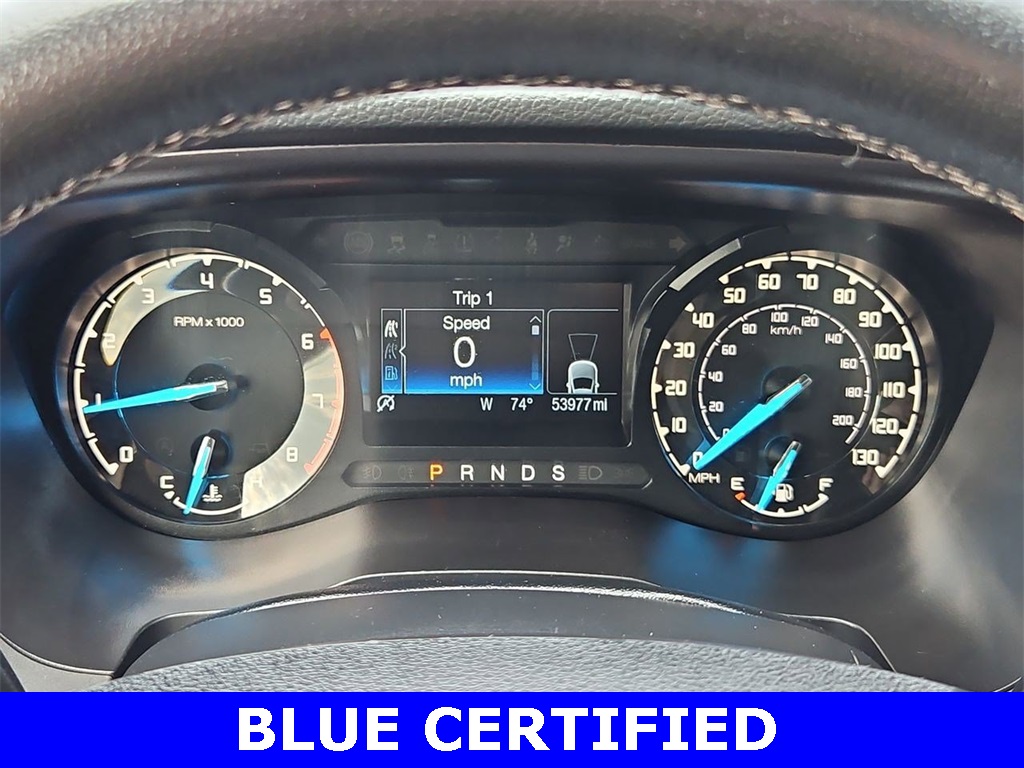 2021 Ford Ranger XLT photo 14