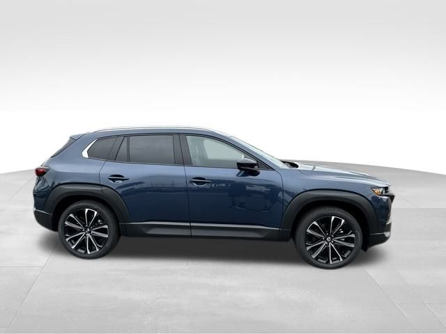 2025 Mazda CX-50 2.5 Turbo Premium Plus photo 3