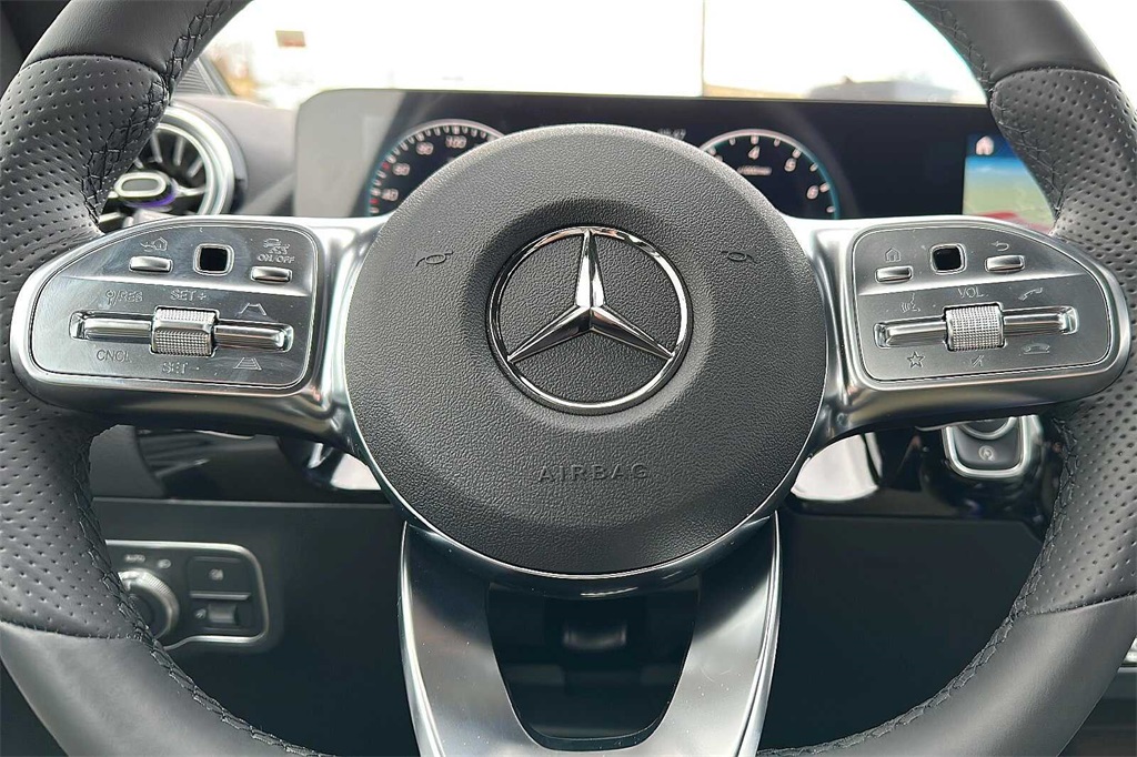 PreOwned 2022 MercedesBenz GLA GLA 45 AMG® 4D Sport Utility in Boise