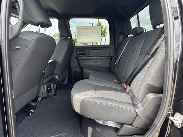 2025 Ram 2500 Tradesman photo 16