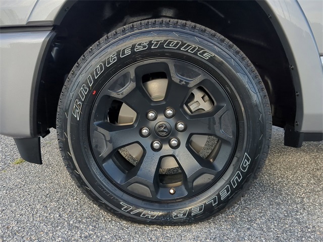 2026 Ram 1500 Big Horn Lone Star photo 16