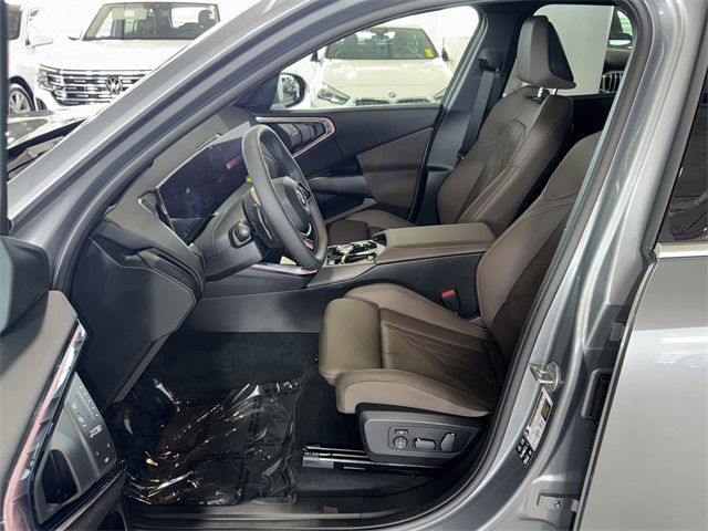 2025 Bmw X3 30x Drive photo 11