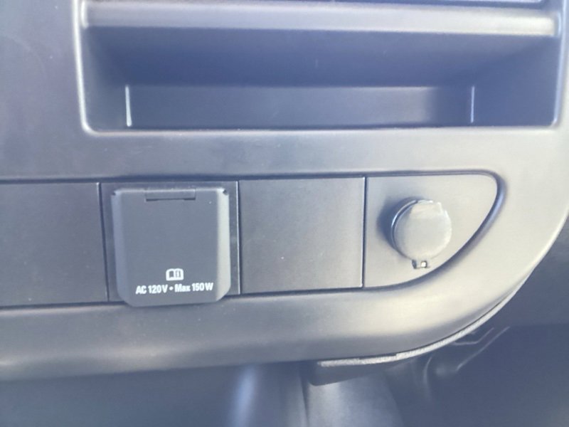 2025 Chevrolet Express 2500 Work Van photo 28