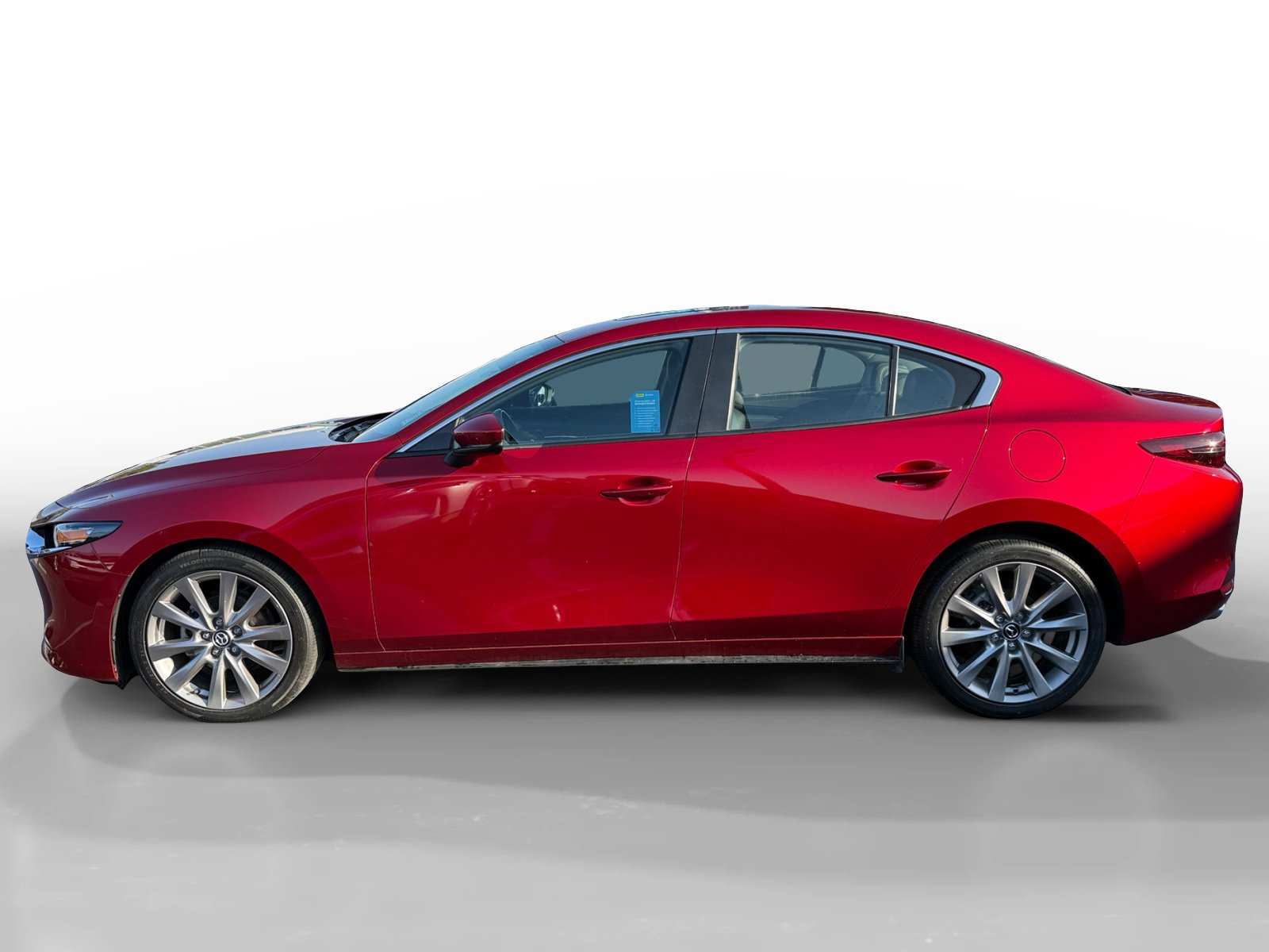 2021 Mazda Mazda3 Preferred photo 2