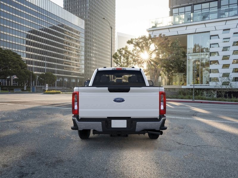 2026 Ford F-250 photo 6