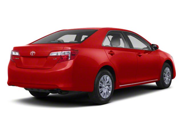 Used 2012 Toyota Camry LE with VIN 4T1BF1FK7CU076782 for sale in East Peoria, IL