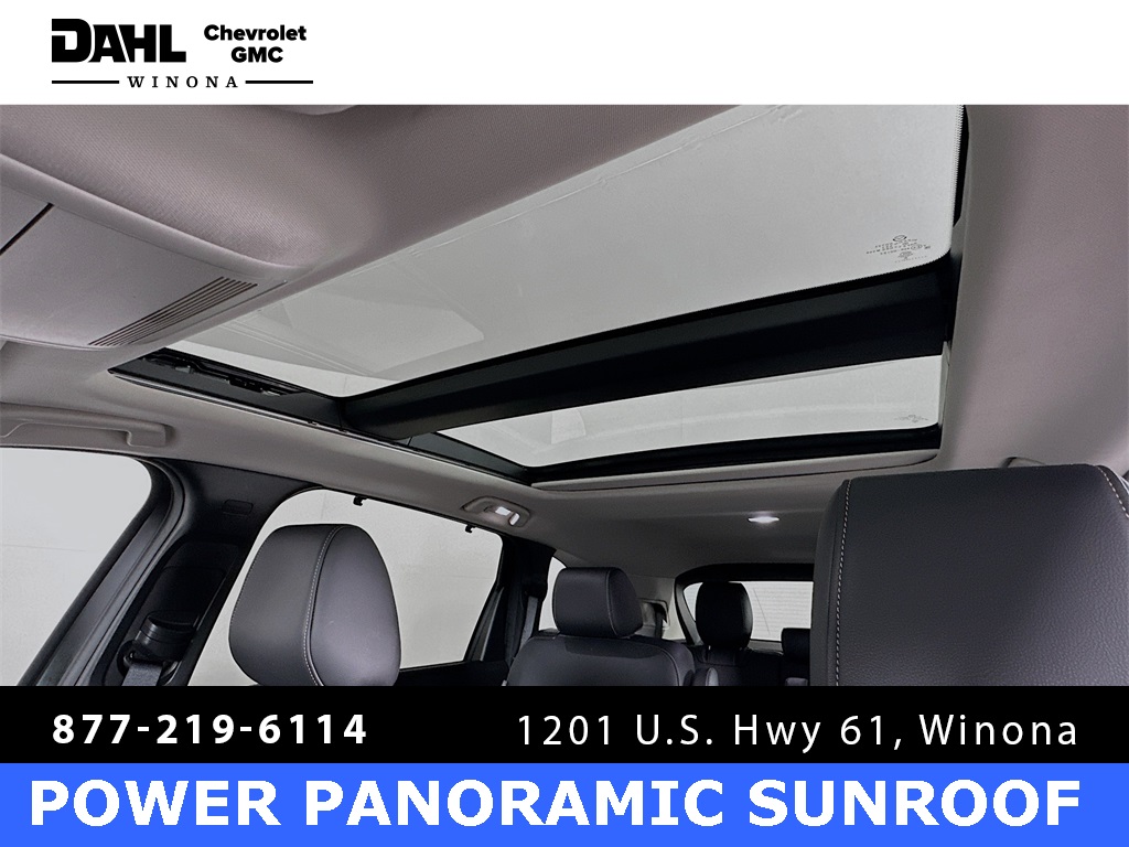 Used 2024 Mazda CX-90 Premium Package with VIN JM3KKDHA9R1112558 for sale in Winona, Minnesota