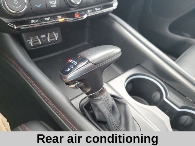 2024 Dodge Durango GT Plus photo 3