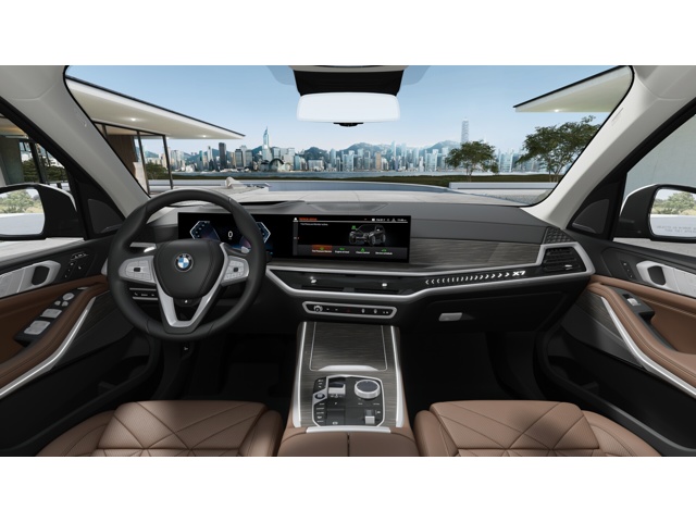2026 Bmw X7 xDrive40i photo 10