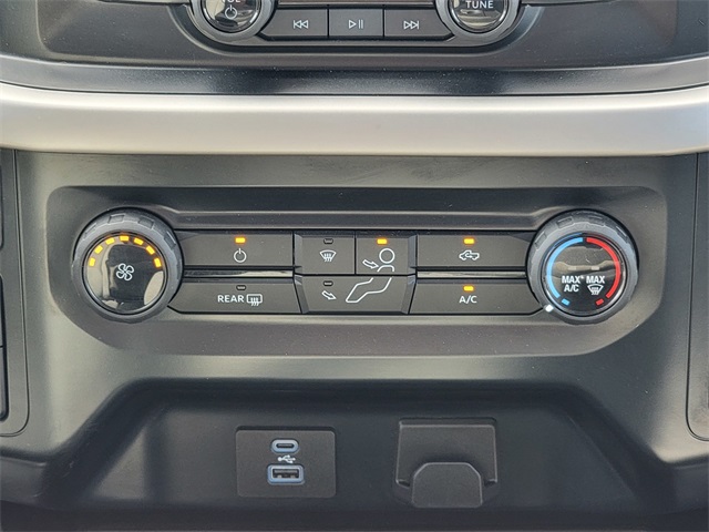 2023 Ford F-150 XLT photo 23