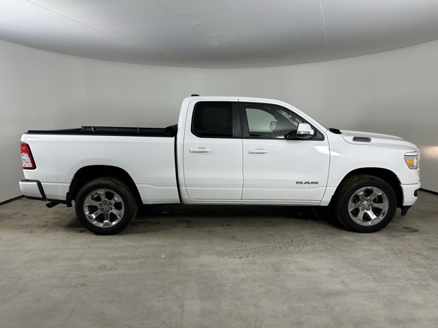 2019 Ram 1500 Big Horn Lone Star photo 2