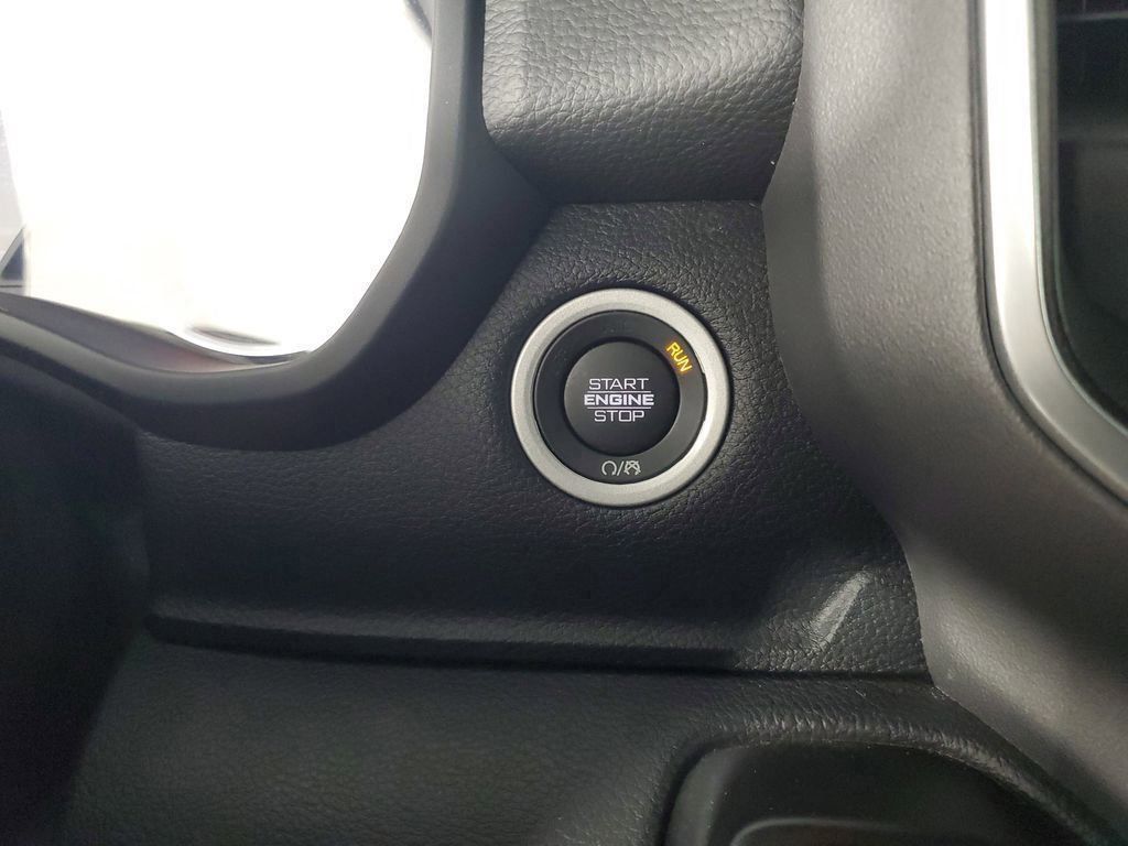 2022 Ram 1500 Big Horn Lone Star photo 16