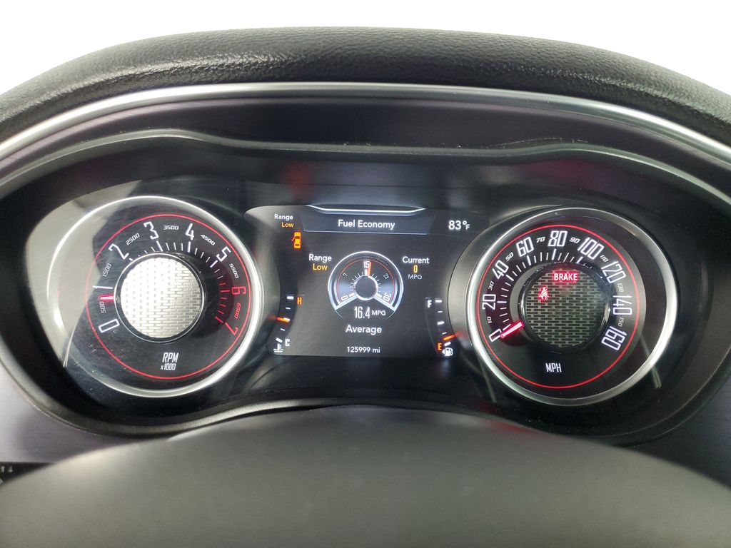 2016 Dodge Challenger SXT Plus photo 23