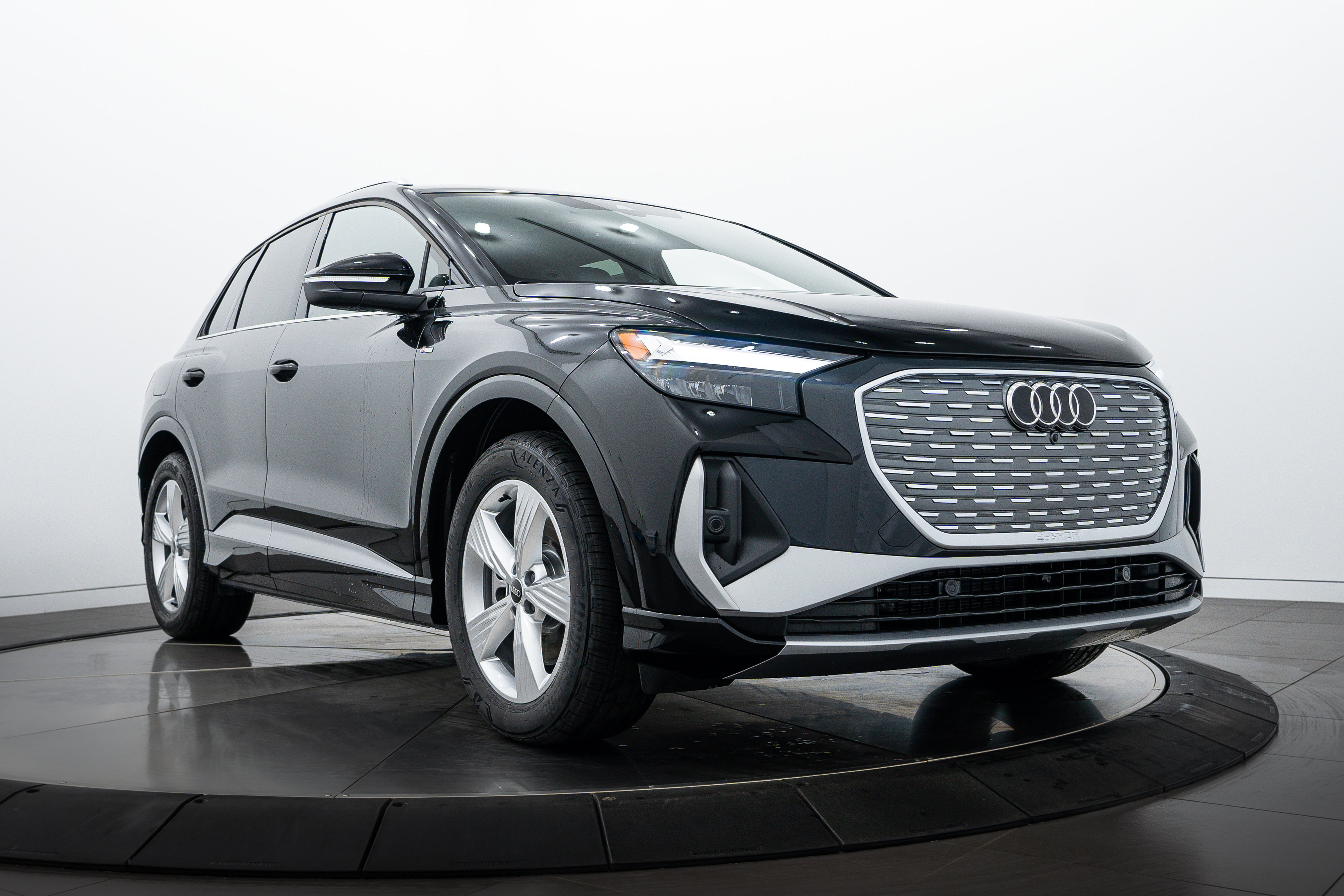 New 2025 Mythos Audi Premium Plus image 1