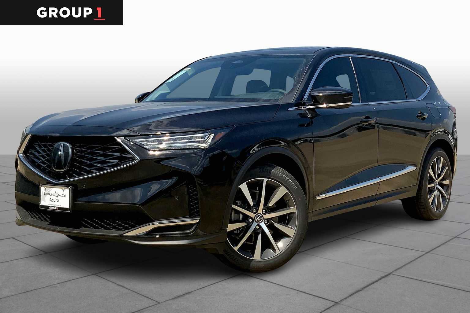 2026 Acura MDX Technology Package's photo