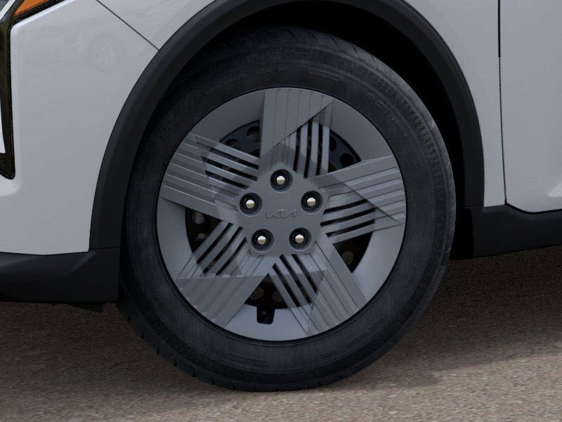 2025 Kia K4 LX photo 9