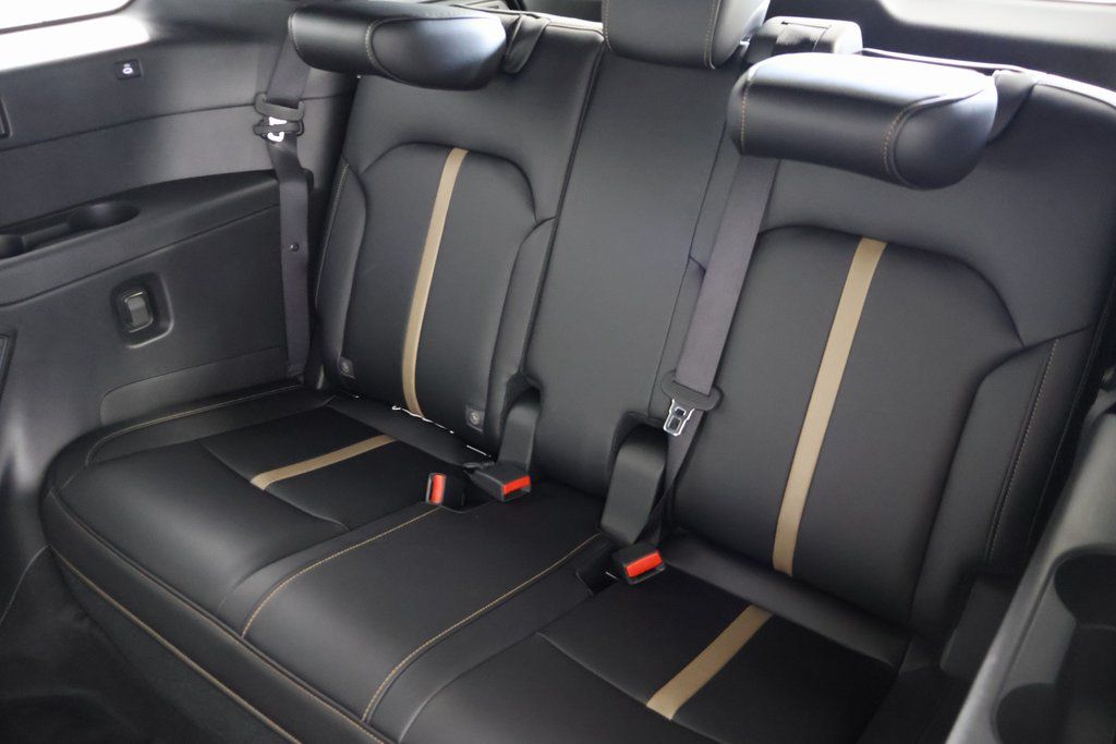 2026 Mazda CX-90 3.3 Turbo Premium Plus photo 5