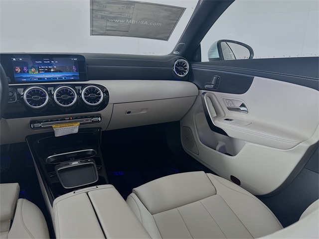 2026 Mercedes Benz CLA 250 photo 19
