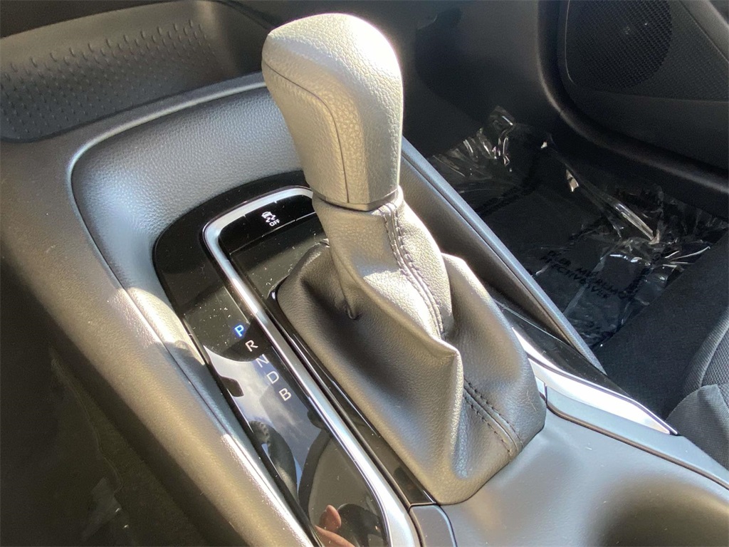 2026 Toyota Corolla LE photo 29
