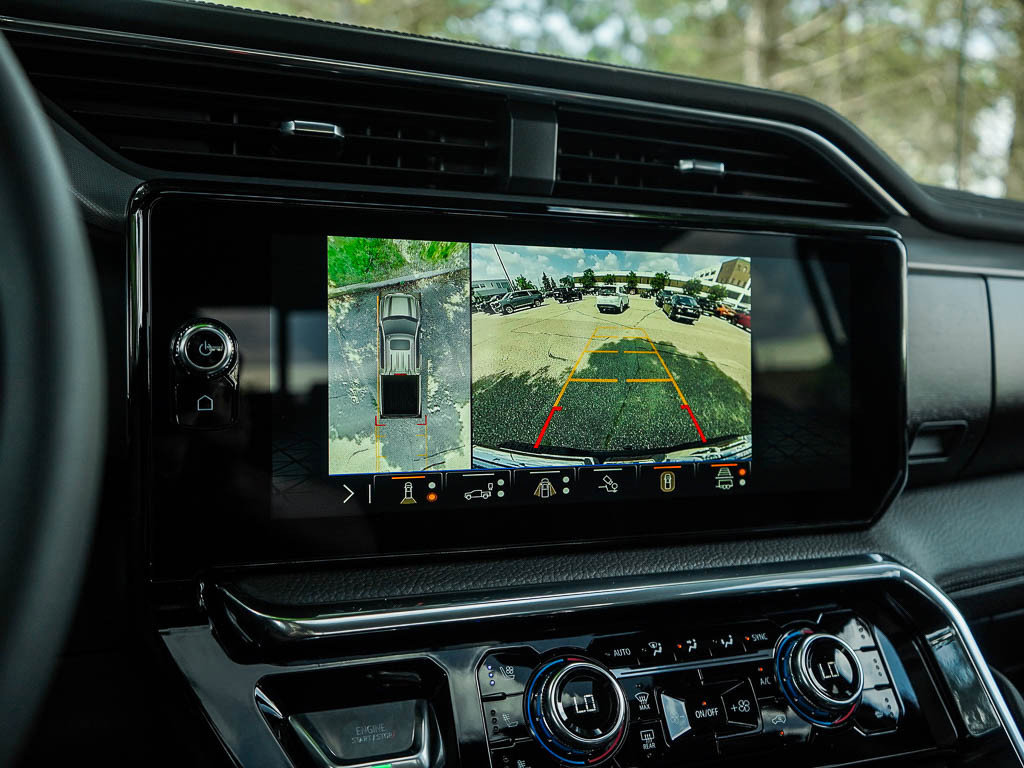 2026 Gmc Sierra 1500 Denali photo 22